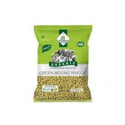 GREEN MOONG WHOLE 500gm