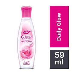 Dabur Gulabari Rose Water 59ml