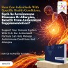 CLX - Cell Life Xtension - 15 Sachets
