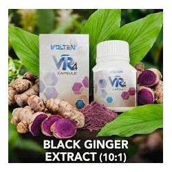 Volten VR4 50 Capsules