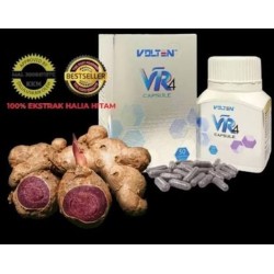 Volten VR4 50 Capsules
