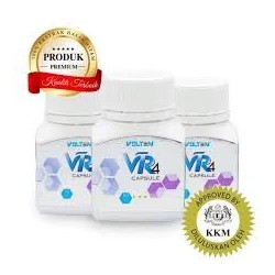 Volten VR4 50 Capsules