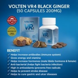 Volten VR4 50 Capsules
