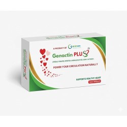 Genactin Plus Premium...