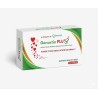 Genactin Plus Premium Cardiovascular Nutraceutical - 30 Capsules