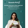 Genactin Plus Premium Cardiovascular Nutraceutical - 30 Capsules