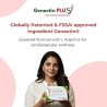 Genactin Plus Premium Cardiovascular Nutraceutical - 30 Capsules