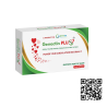 Genactin Plus Premium Cardiovascular Nutraceutical - 30 Capsules