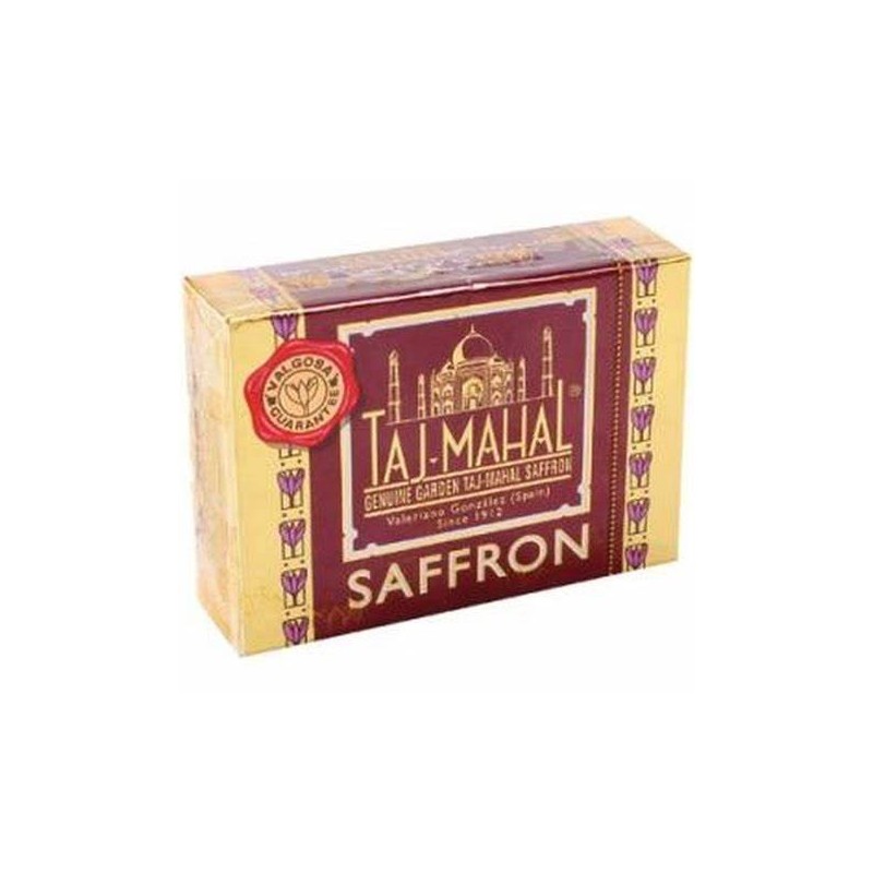 TAJ-MAHAL SAFFRON 0.5gm