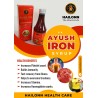 AYUSH IRON 200ml