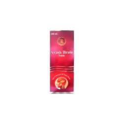 AYUSH BRAIN 200ml