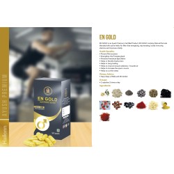 EN GOLD 60 Capsules