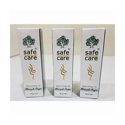 SAFE CARE REFRESHING OIL 30ml