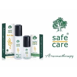 SAFE CARE REFRESHING OIL 30ml