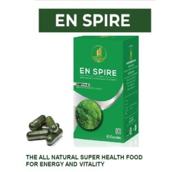 EN SPIRE 60 Capsule