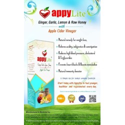 APPYLITE 500ml