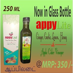 APPYLITE 500ml