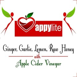 APPYLITE 500ml