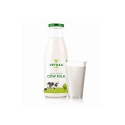 VETHAA COW MILK 500ml