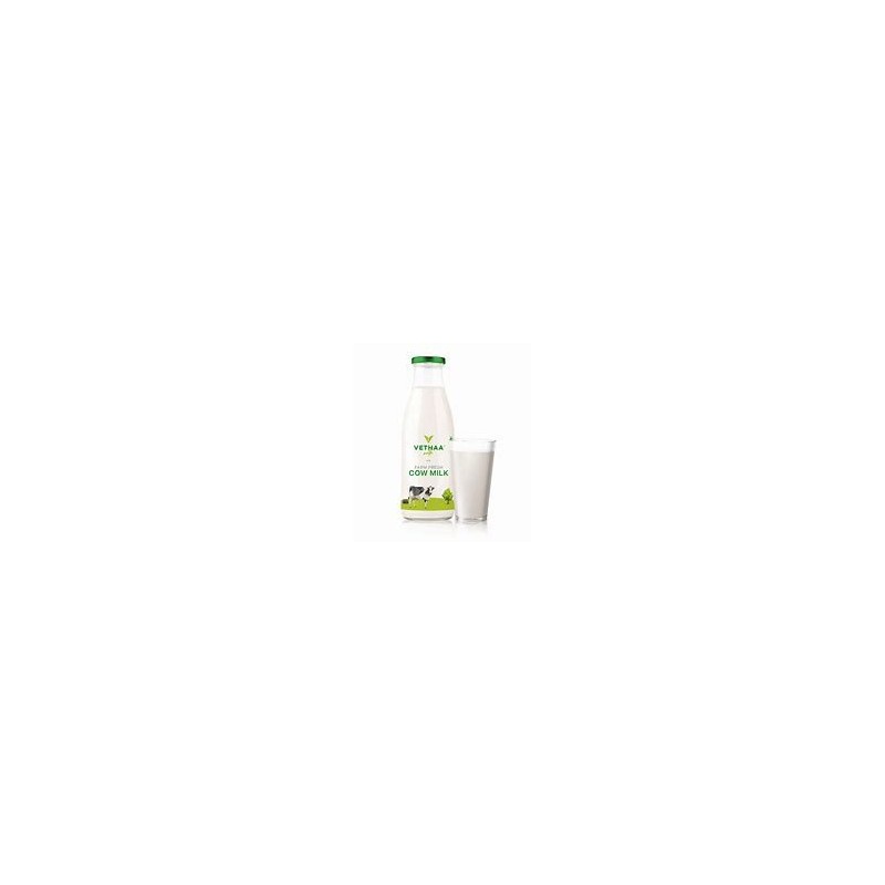 VETHAA COW MILK 500ml