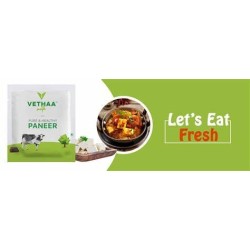 VETHAA PANEER 200gm