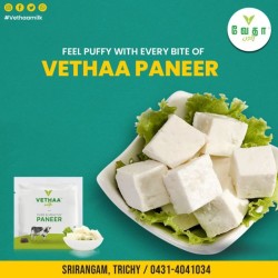 VETHAA PANEER 200gm