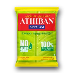 APPALAM 100gm