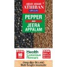 PEPPER APPALAM 90gm