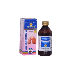 SWASAMRUTHAM 200ml