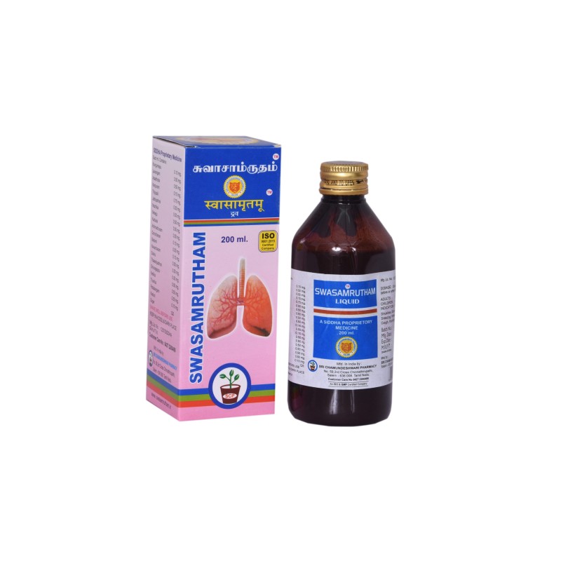 SWASAMRUTHAM 200ml