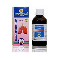 SWASAMRUTHAM 200ml