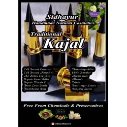 TRADITIONAL HERBAL KAJAL STICK 2.5gm