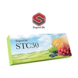 SUPERLIFE STC30