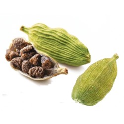 CARDAMOM SEED 25gm