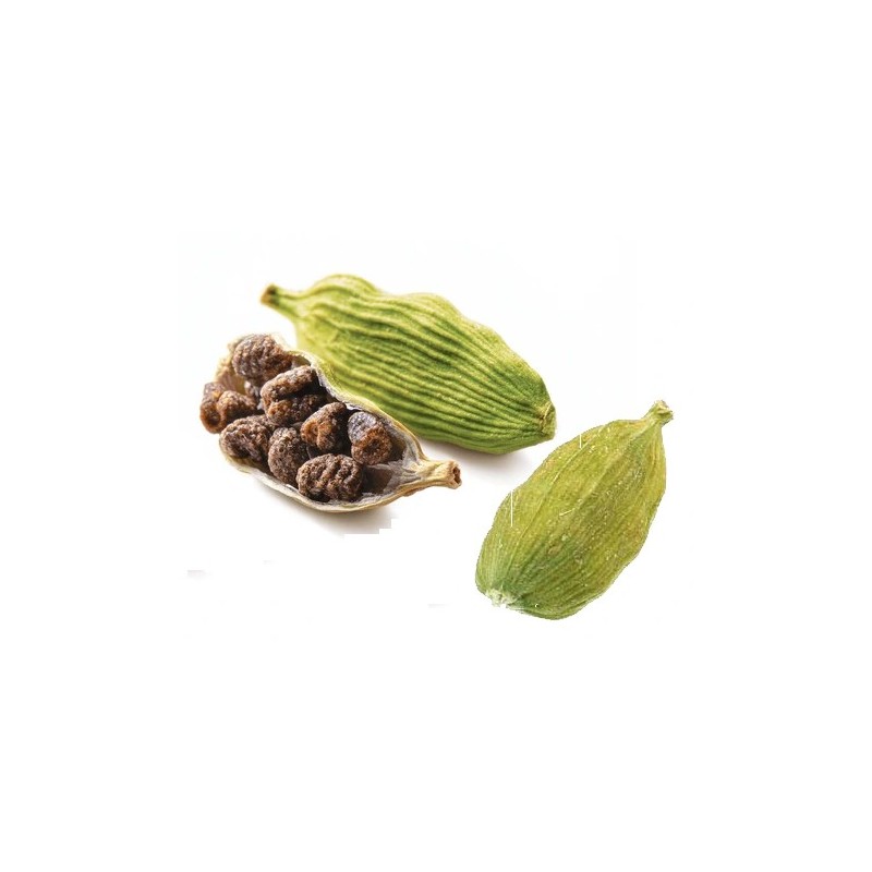 CARDAMOM SEED 25gm