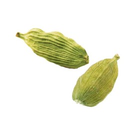 CARDAMOM  10gm