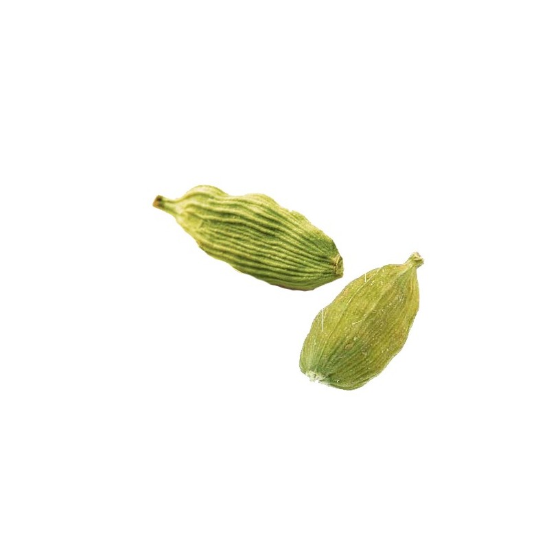 CARDAMOM  10gm