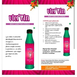 UTERVIN 500ml