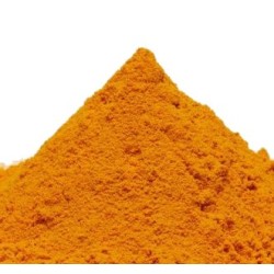 TURMERIC  POWDER  50gm