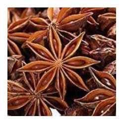 STAR ANISE 10g