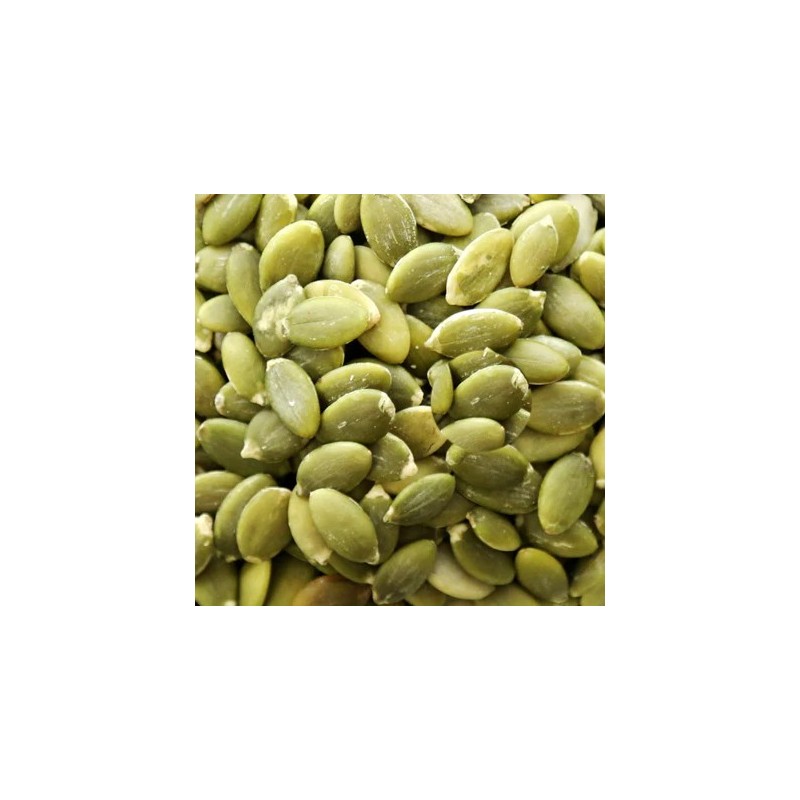 PUMPKIN SEED  50gm