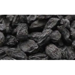 DRY BLACK GRAPES  100gm