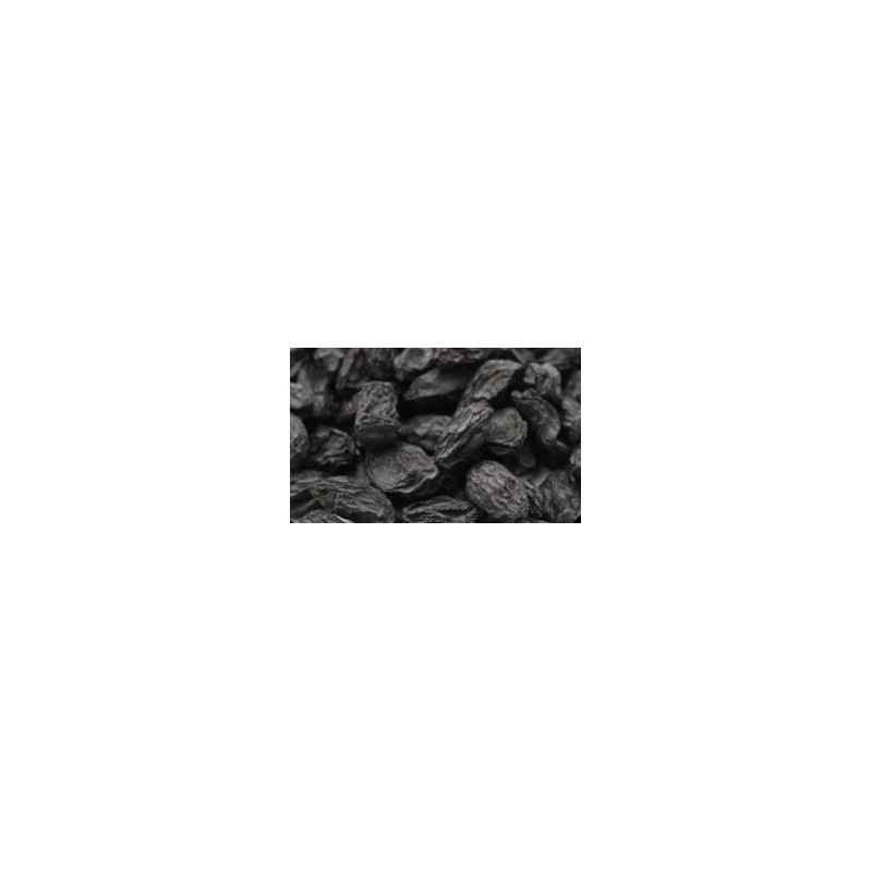 DRY BLACK GRAPES  100gm