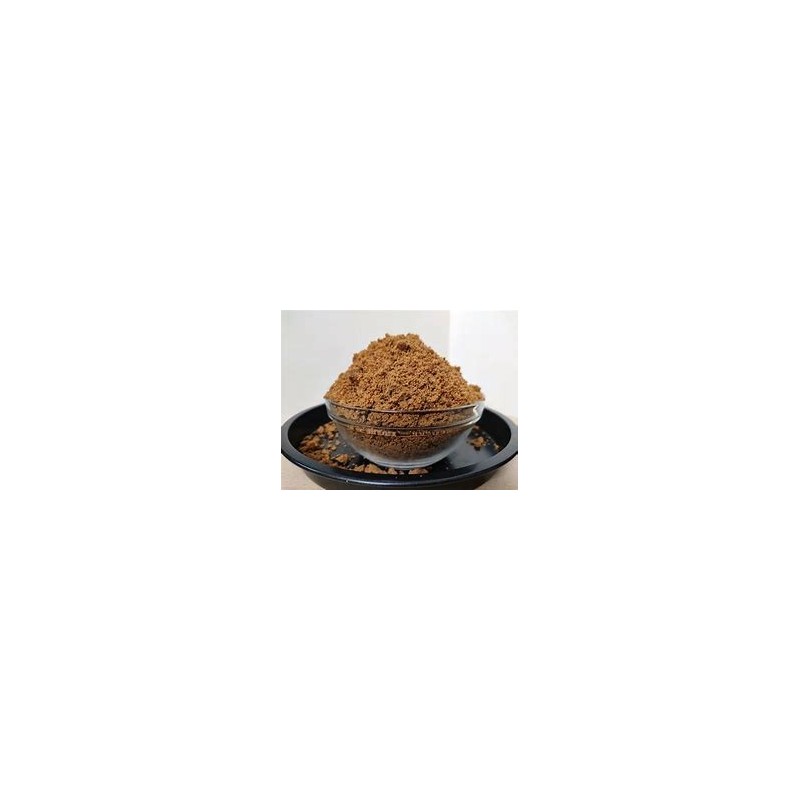 CANE JAGGERY   500gm