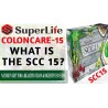 SUPERLIFE SCC+ (COLON CARE)