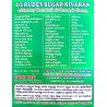 GURUDEV SUGAR NIVARAN 50gm