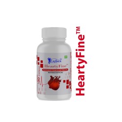 HEARTYFINE 30 Capsules