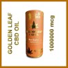 GOLDEN LEAF CBD OIL 100000 mcg