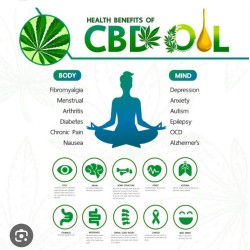 GOLDEN LEAF CBD OIL 100000 mcg