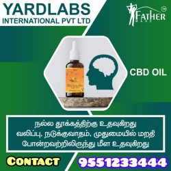 GOLDEN LEAF CBD OIL 100000 mcg